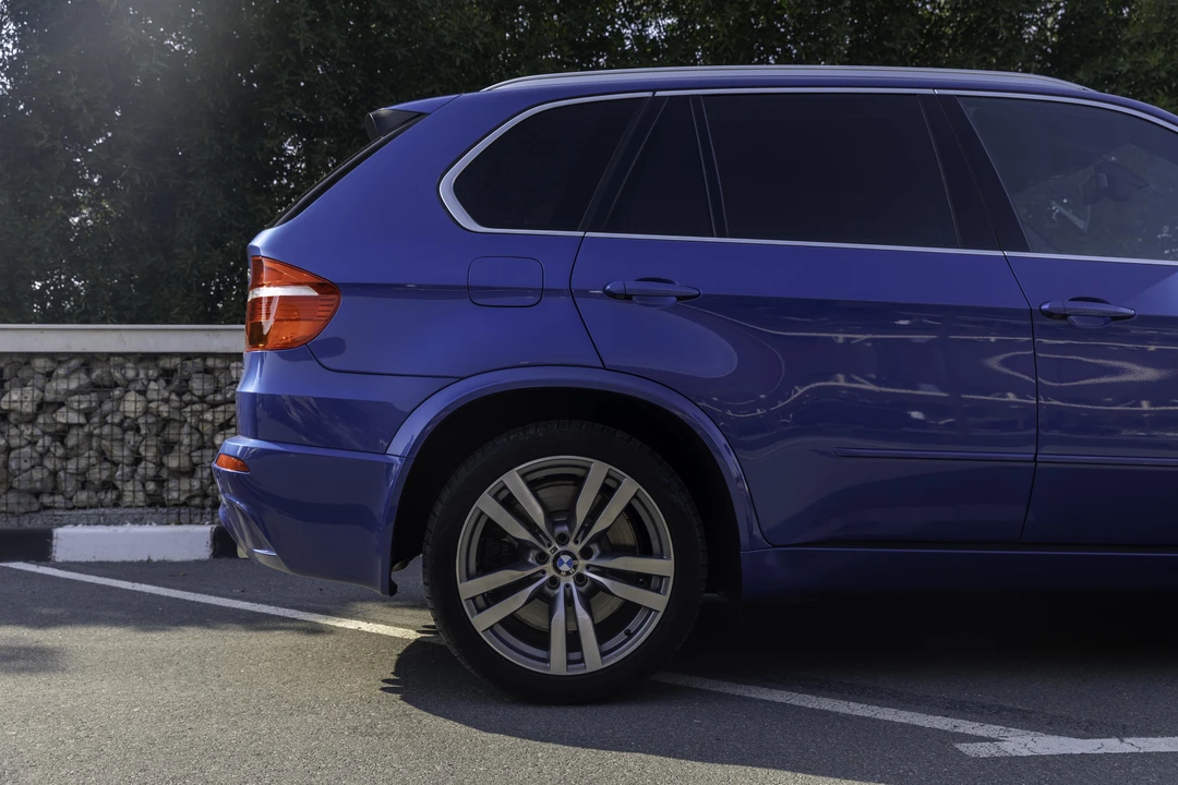 2010 BMW E70 X5 M - Image 31 of 31