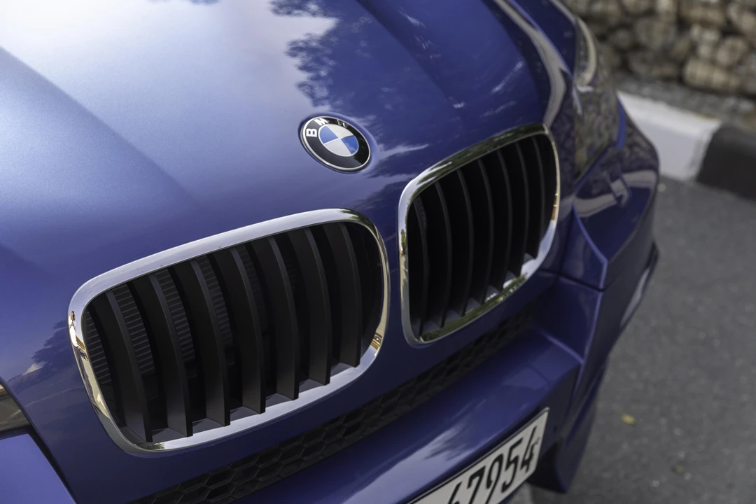 2010 BMW E70 X5 M - Image 19 of 31