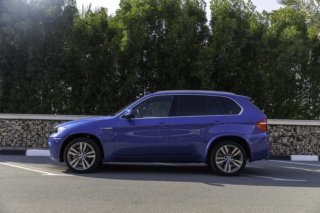 2010 BMW E70 X5 M - Image 8 of 31