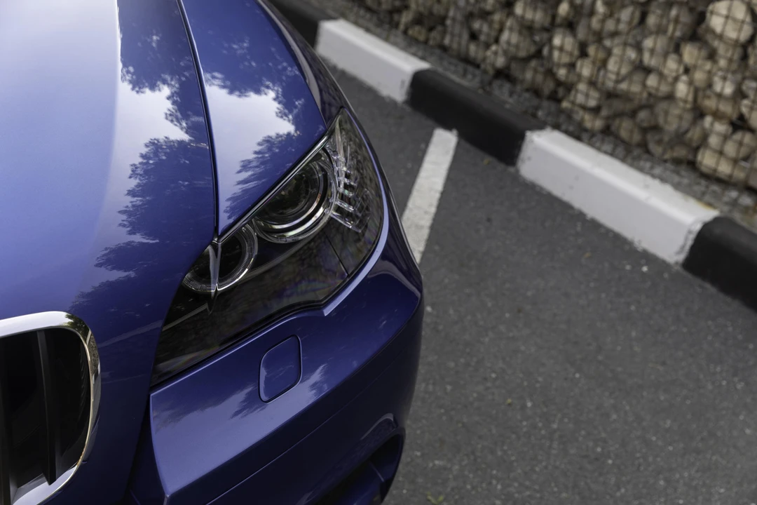 2010 BMW E70 X5 M - Image 22 of 31