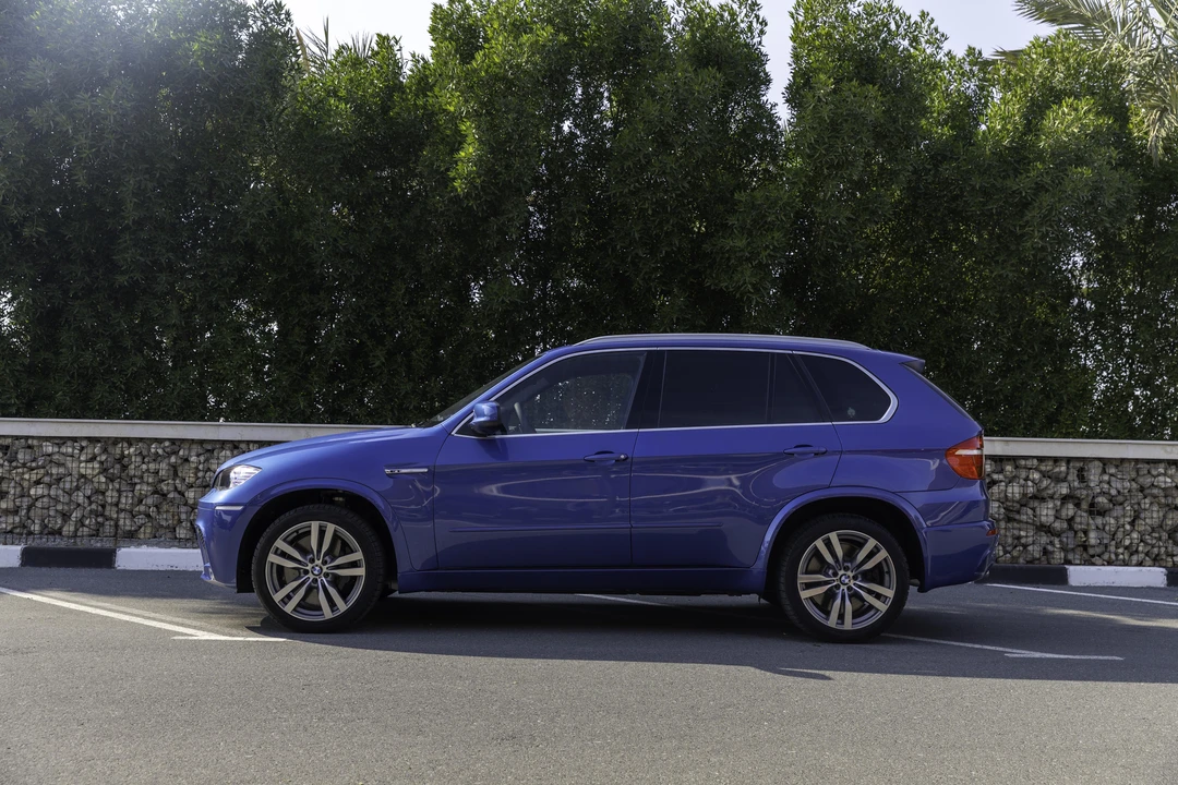 2010 BMW E70 X5 M - Image 13 of 31