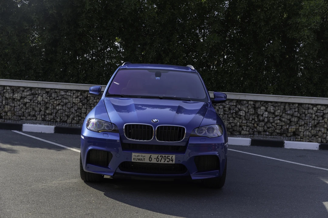2010 BMW E70 X5 M - Image 2 of 31