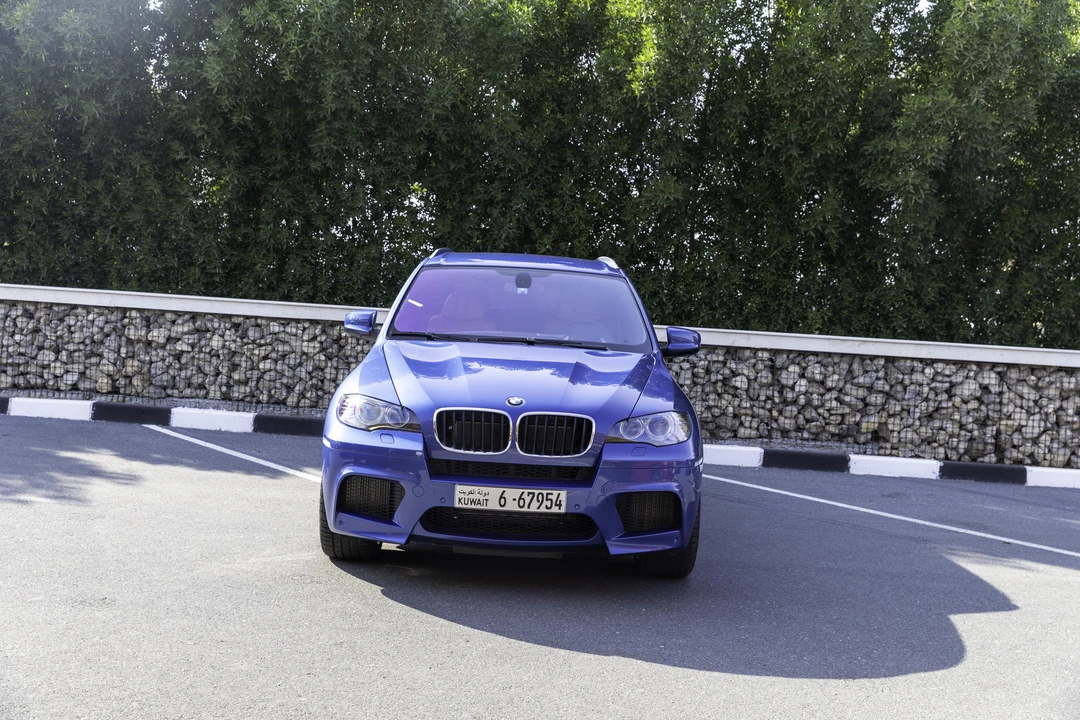 2010 BMW E70 X5 M - Image 14 of 31