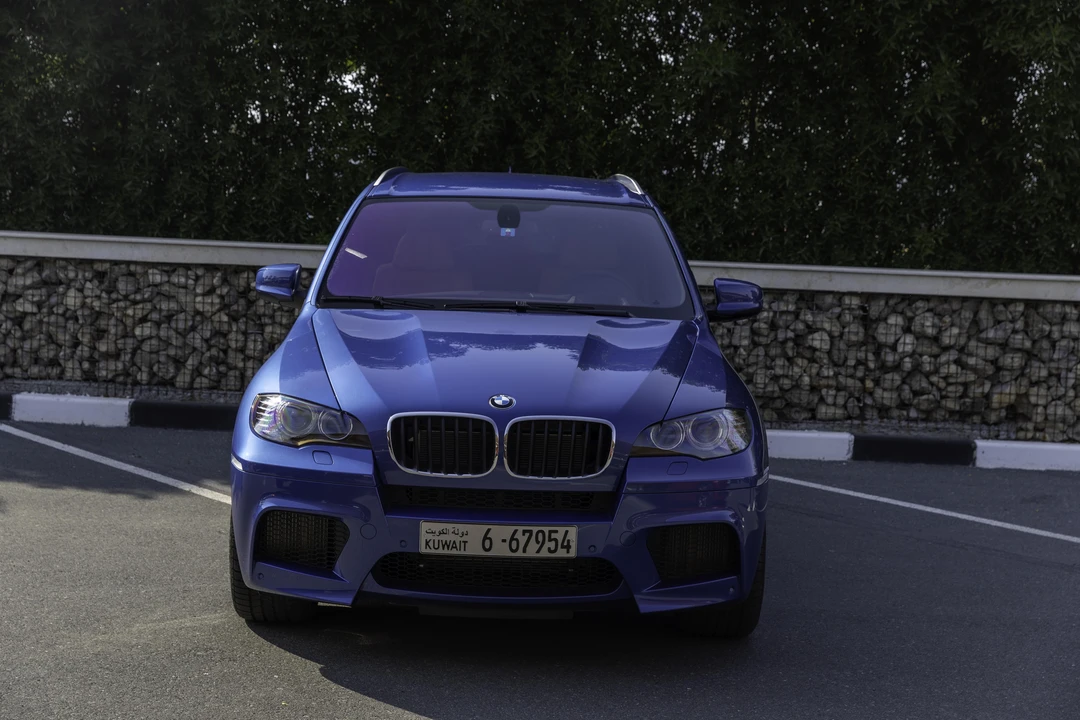 2010 BMW E70 X5 M - Image 10 of 31
