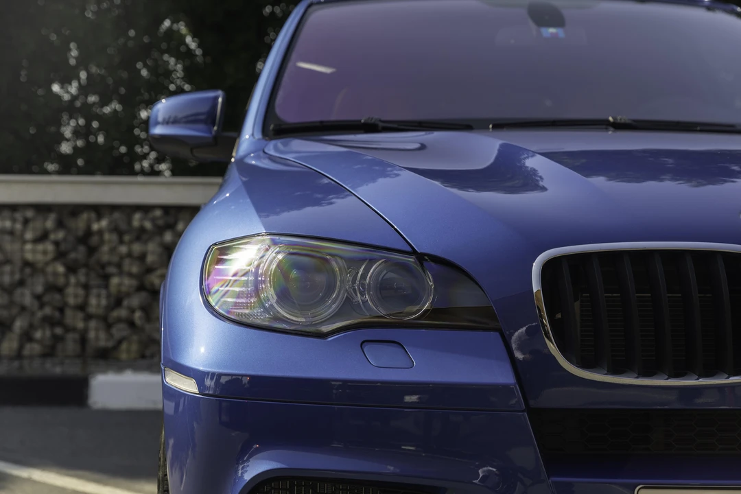 2010 BMW E70 X5 M - Image 23 of 31