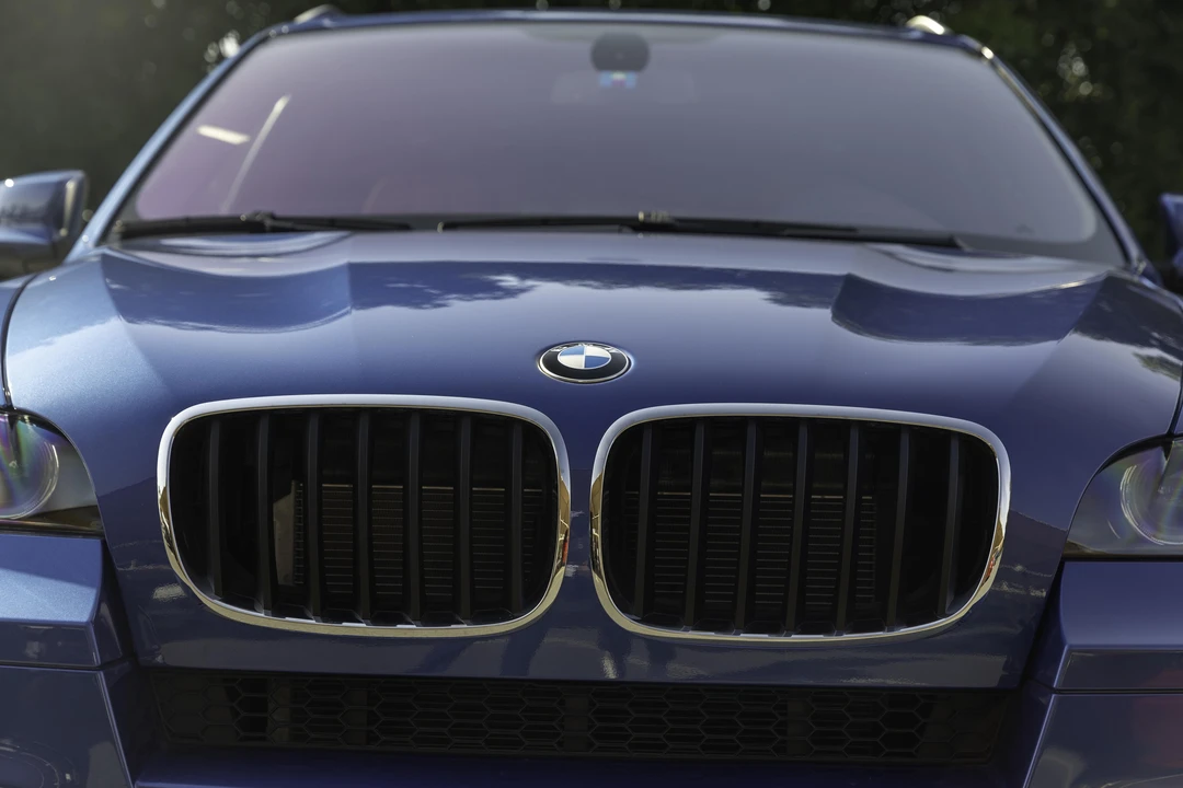 2010 BMW E70 X5 M - Image 24 of 31