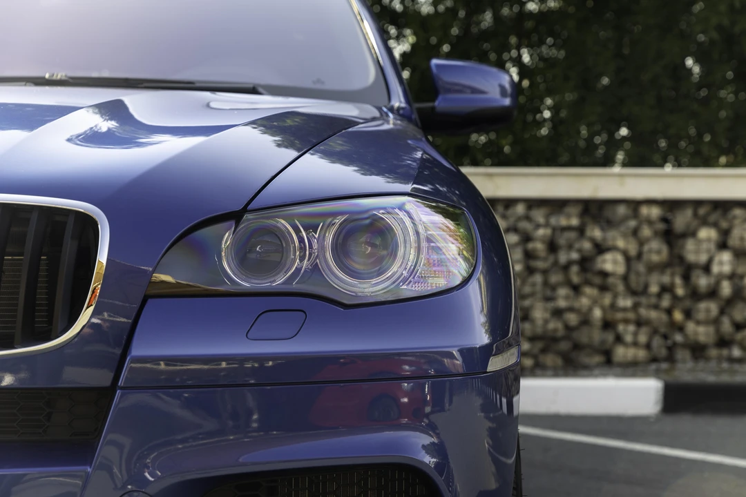 2010 BMW E70 X5 M - Image 25 of 31
