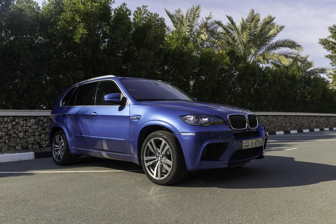 2010 BMW E70 X5 M - Image 15 of 31