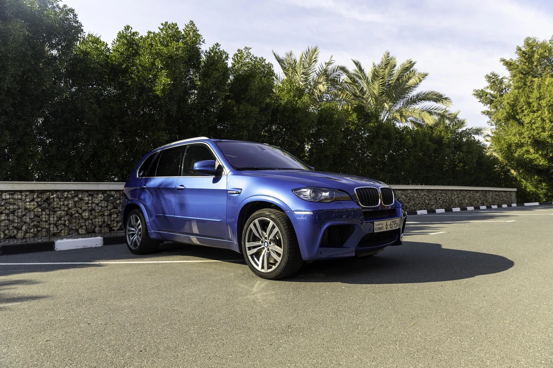 2010 BMW E70 X5 M - Image 3 of 31