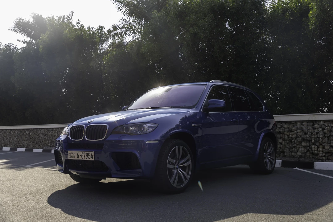 2010 BMW E70 X5 M - Image 9 of 31