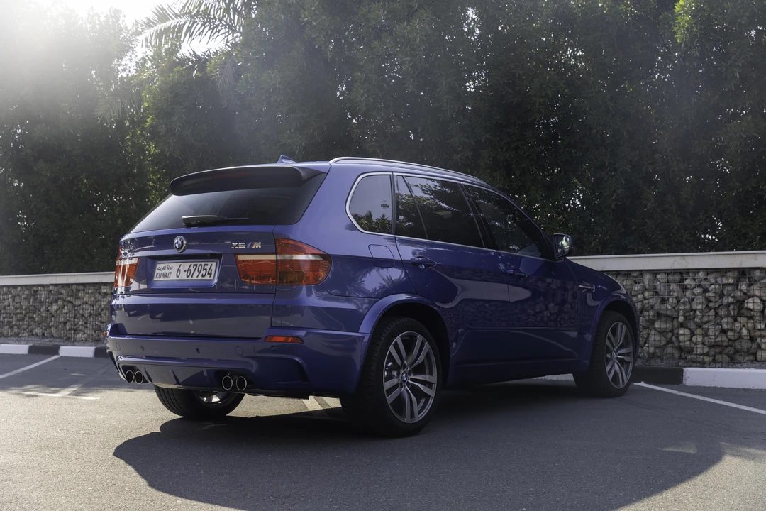 2010 BMW E70 X5 M - Image 5 of 31