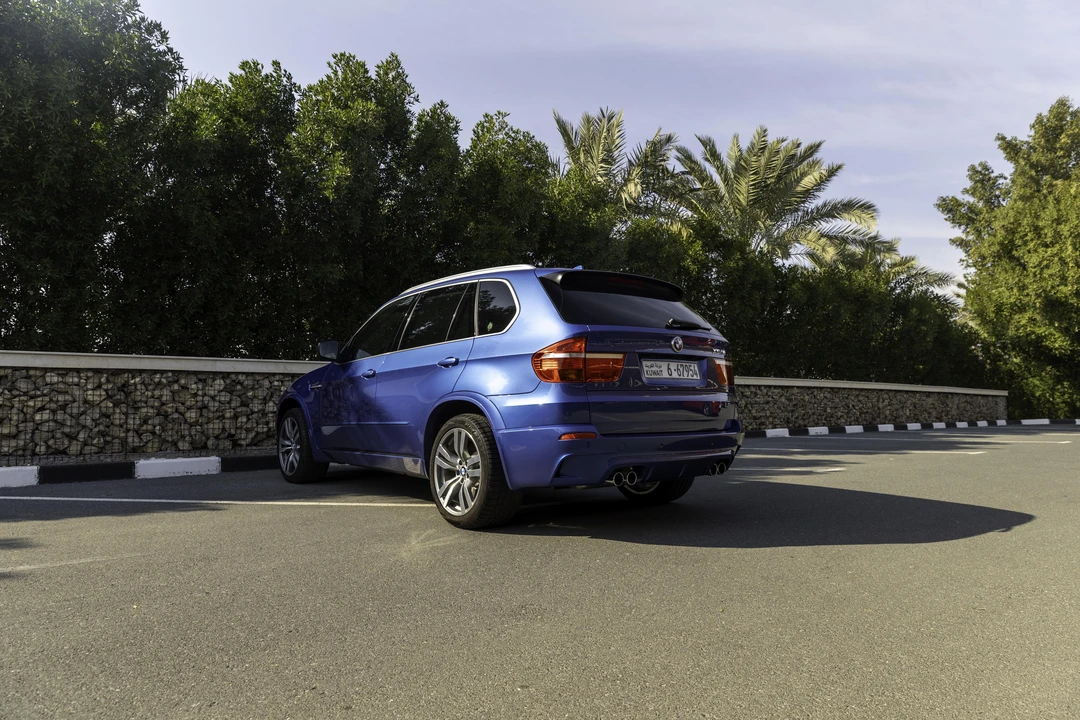 2010 BMW E70 X5 M - Image 12 of 31
