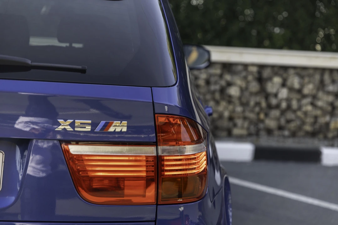 2010 BMW E70 X5 M - Image 26 of 31