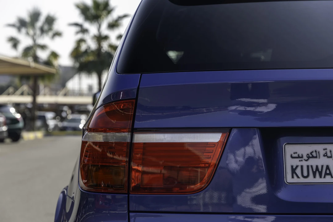 2010 BMW E70 X5 M - Image 27 of 31
