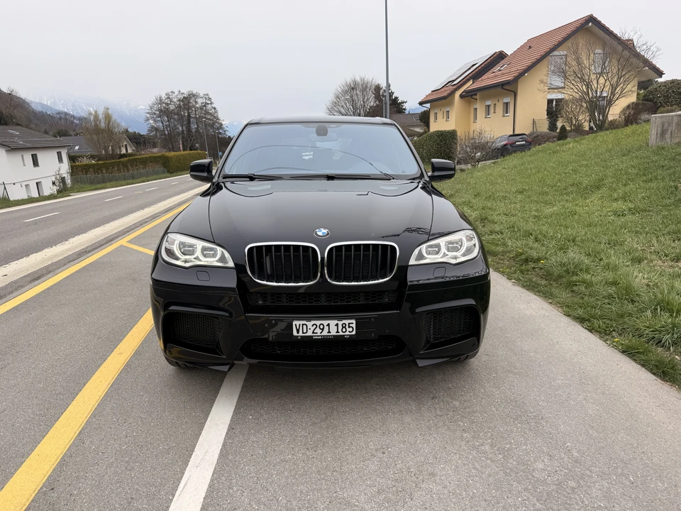 2010 BMW E70 X5 M - Image 10 of 31