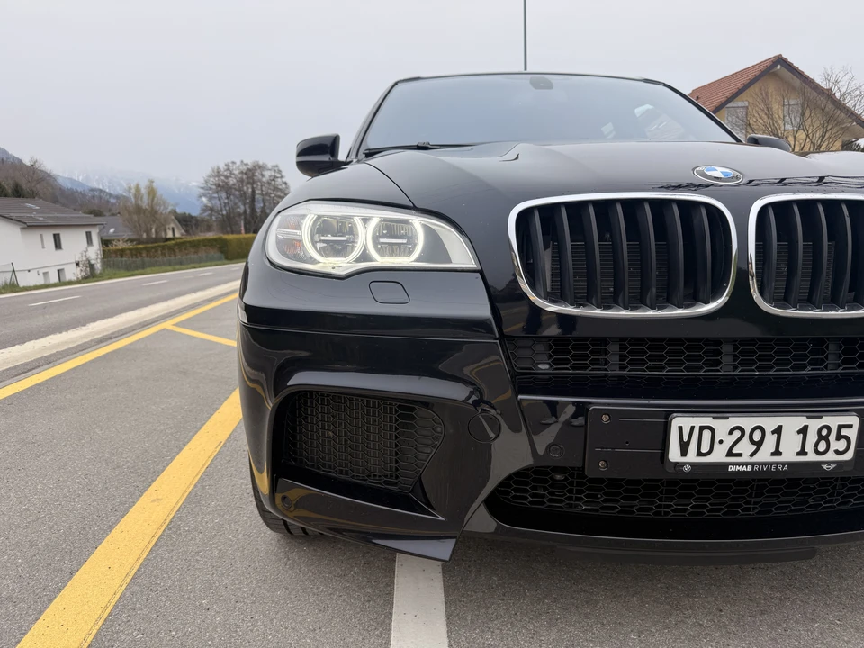 2010 BMW E70 X5 M - Image 22 of 31