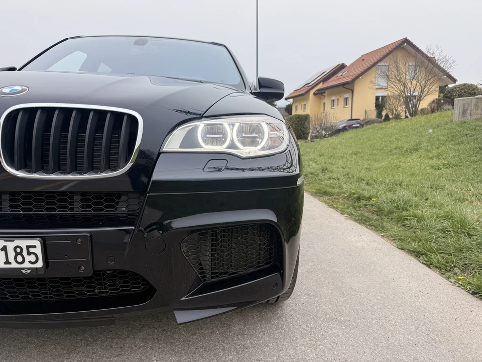 2010 BMW E70 X5 M - Image 23 of 31