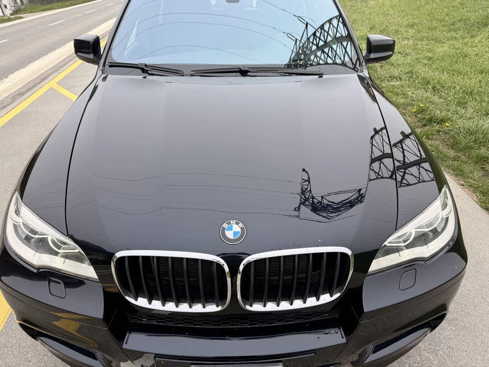 2010 BMW E70 X5 M - Image 11 of 31
