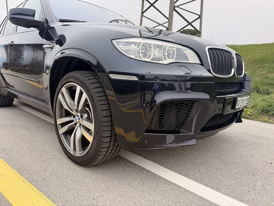 2010 BMW E70 X5 M - Image 24 of 31
