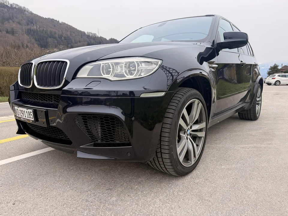2010 BMW E70 X5 M - Image 25 of 31