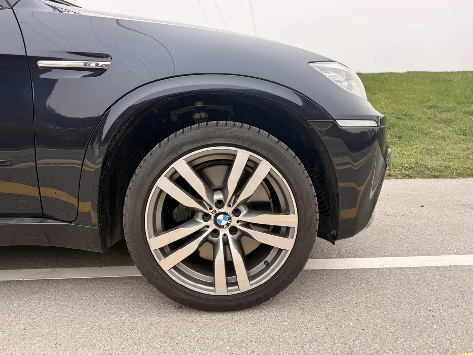 2010 BMW E70 X5 M - Image 26 of 31