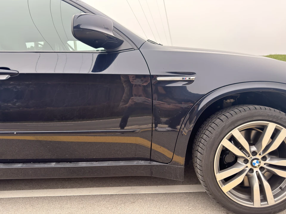 2010 BMW E70 X5 M - Image 27 of 31