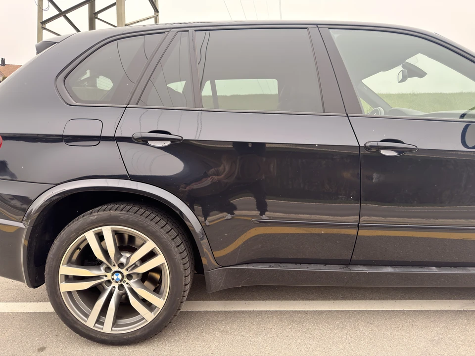 2010 BMW E70 X5 M - Image 29 of 31