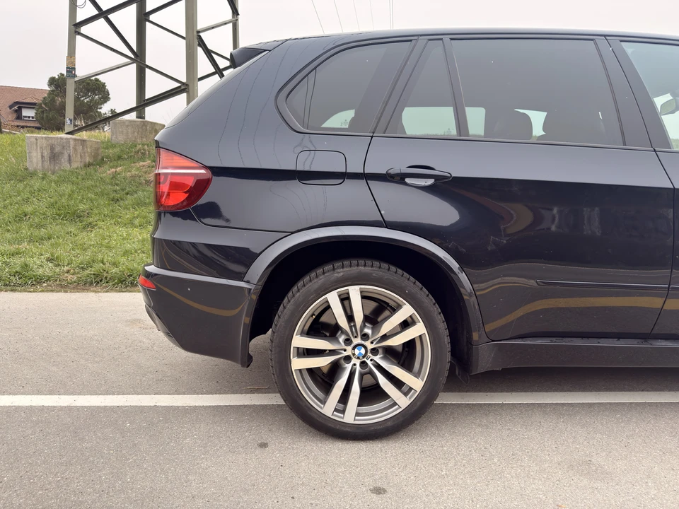 2010 BMW E70 X5 M - Image 30 of 31