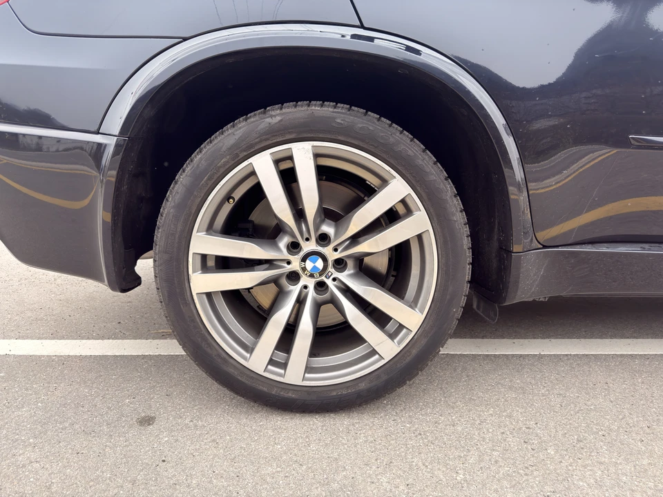 2010 BMW E70 X5 M - Image 31 of 31