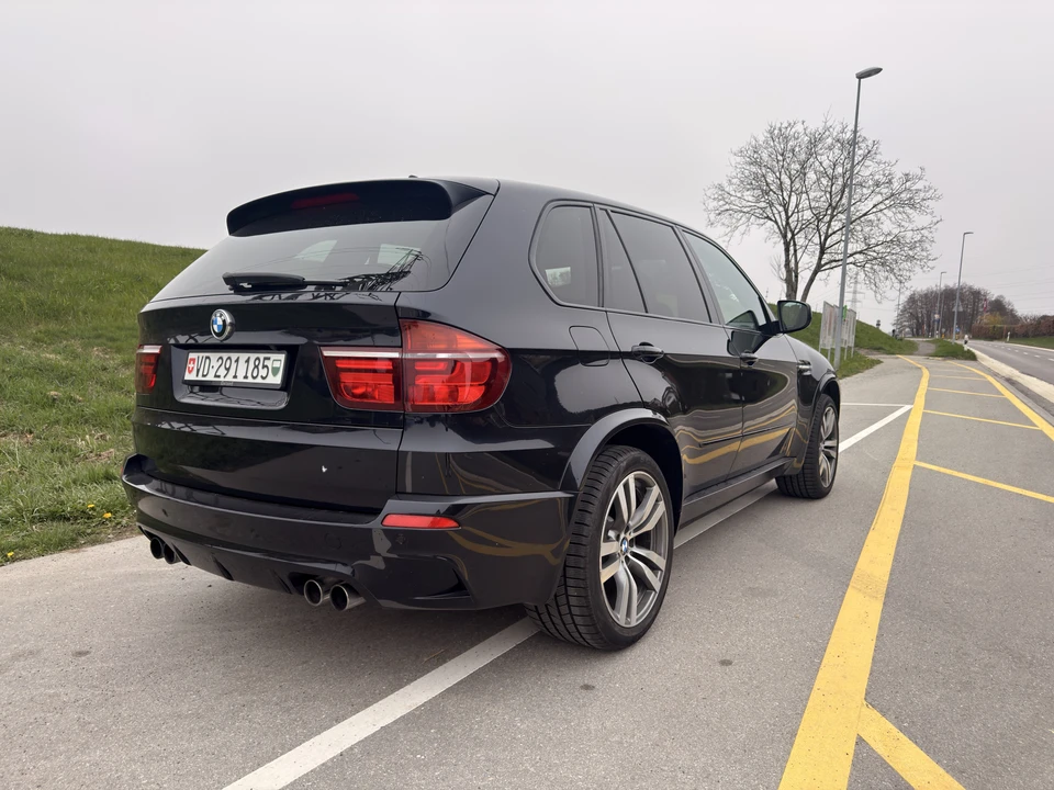 2010 BMW E70 X5 M - Image 7 of 31