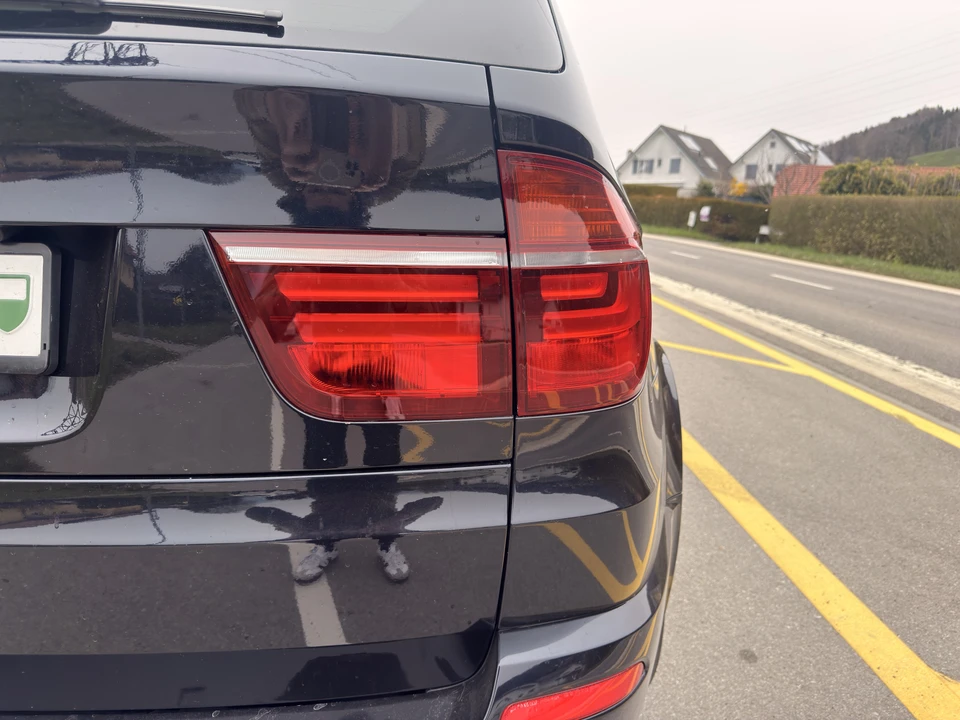2010 BMW E70 X5 M - Image 14 of 31