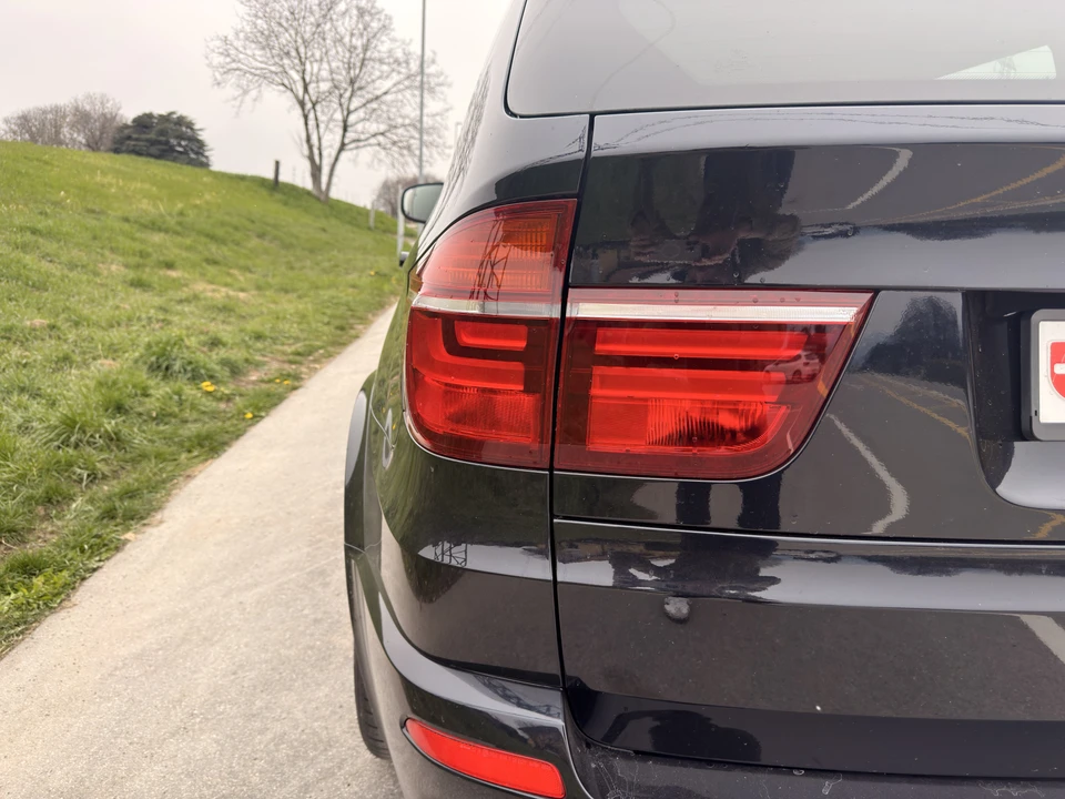 2010 BMW E70 X5 M - Image 15 of 31