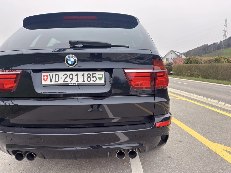 2010 BMW E70 X5 M - Image 16 of 31