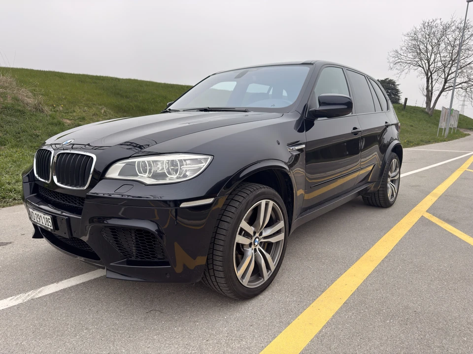 2010 BMW E70 X5 M - Image 3 of 31