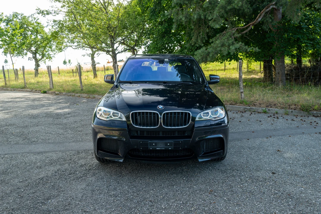 2010 BMW E70 X5 M - Image 2 of 31