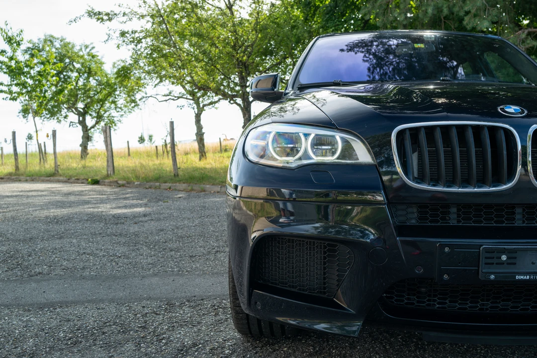 2010 BMW E70 X5 M - Image 21 of 31