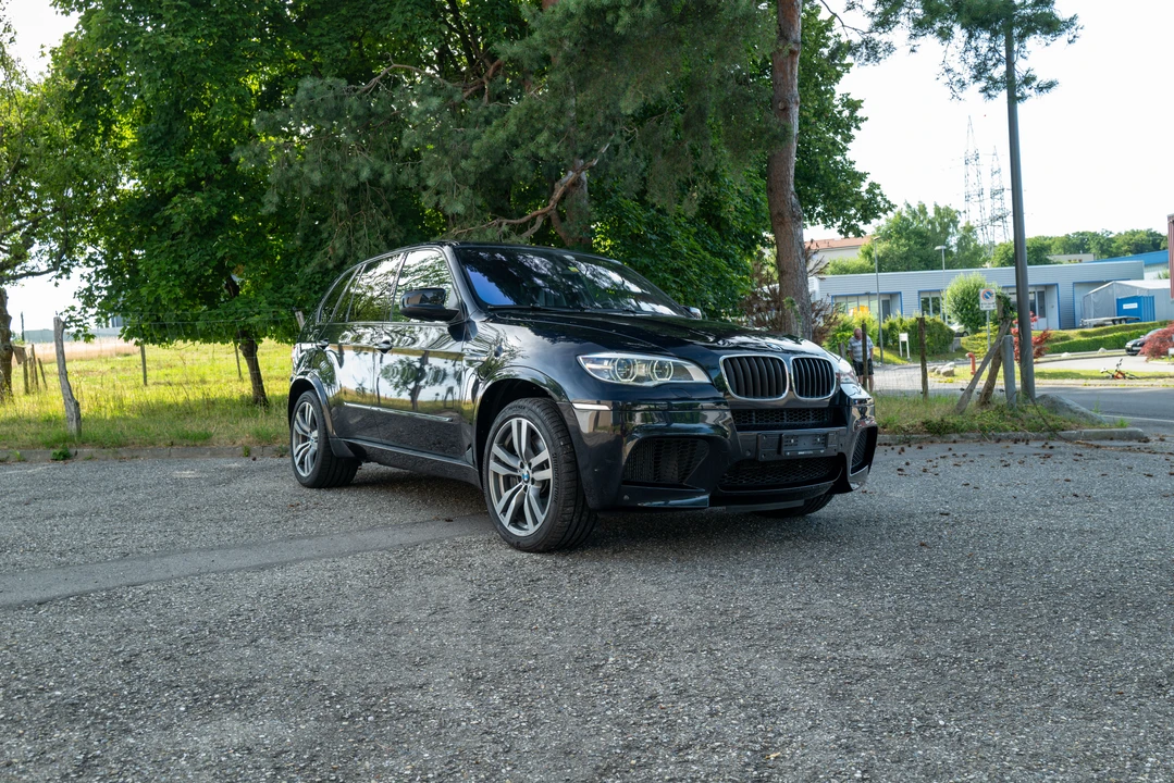 2010 BMW E70 X5 M - Image 9 of 31