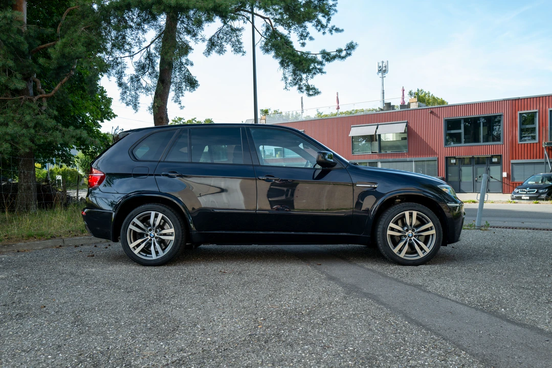 2010 BMW E70 X5 M - Image 8 of 31