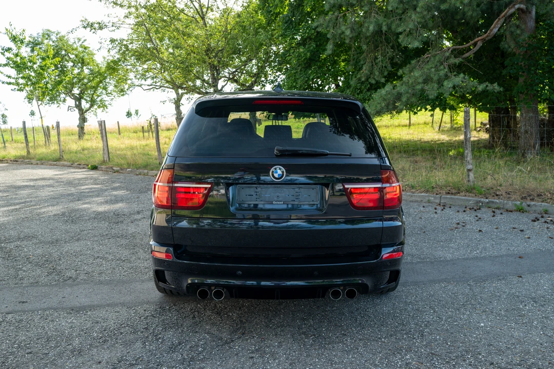 2010 BMW E70 X5 M - Image 6 of 31