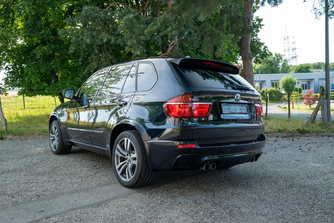 2010 BMW E70 X5 M - Image 5 of 31