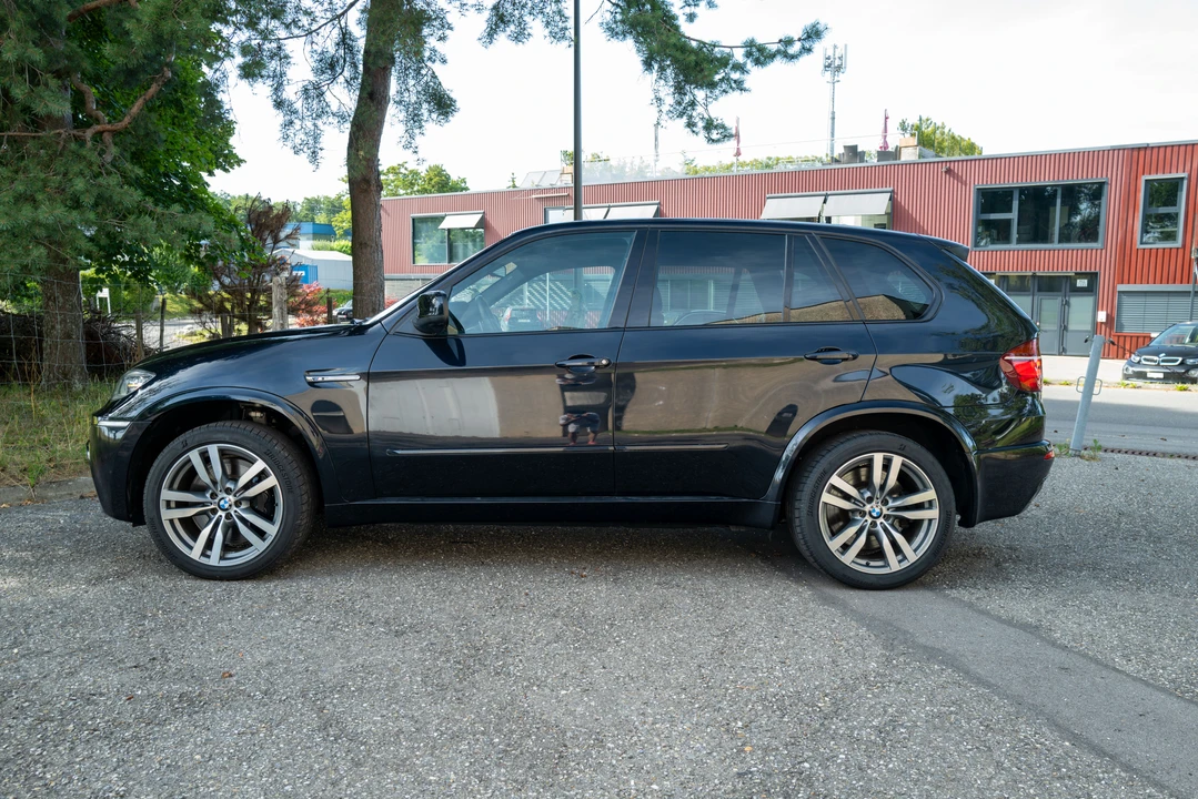 2010 BMW E70 X5 M - Image 4 of 31