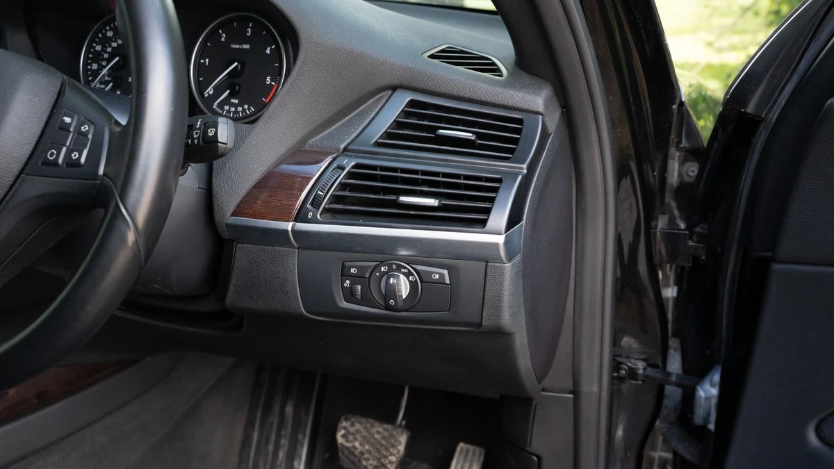 2010 BMW E70 X5 - Image 22 of 30