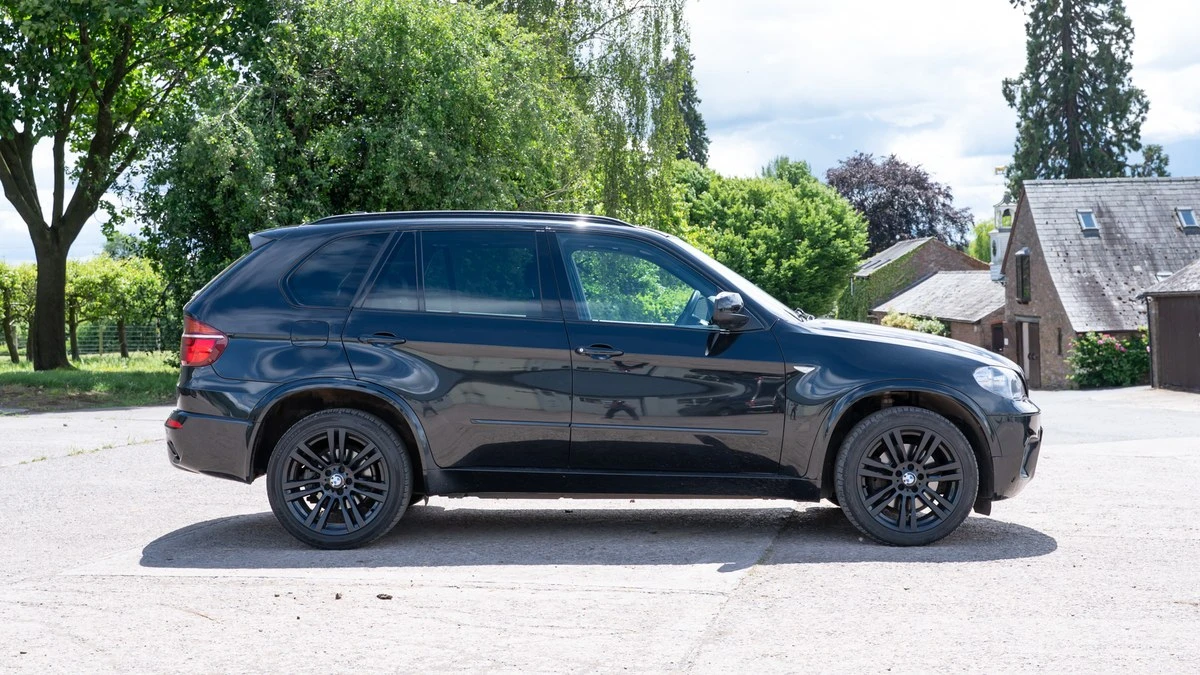 2010 BMW E70 X5 - Image 2 of 30