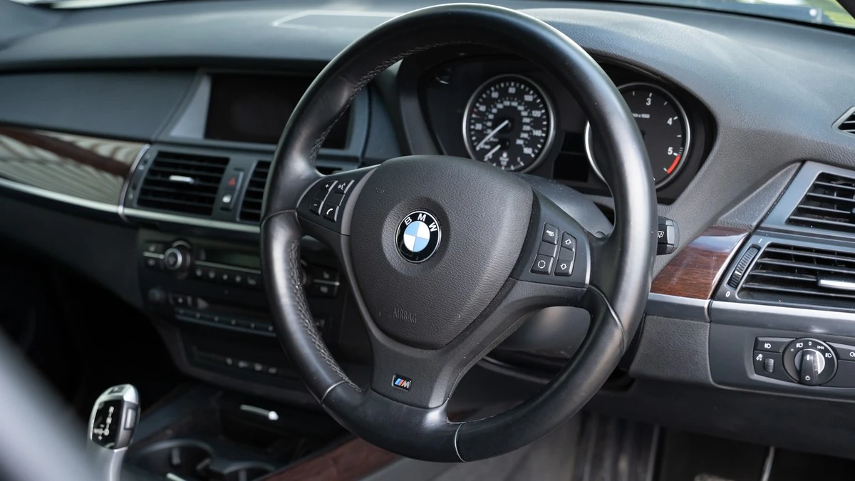 2010 BMW E70 X5 - Image 18 of 30
