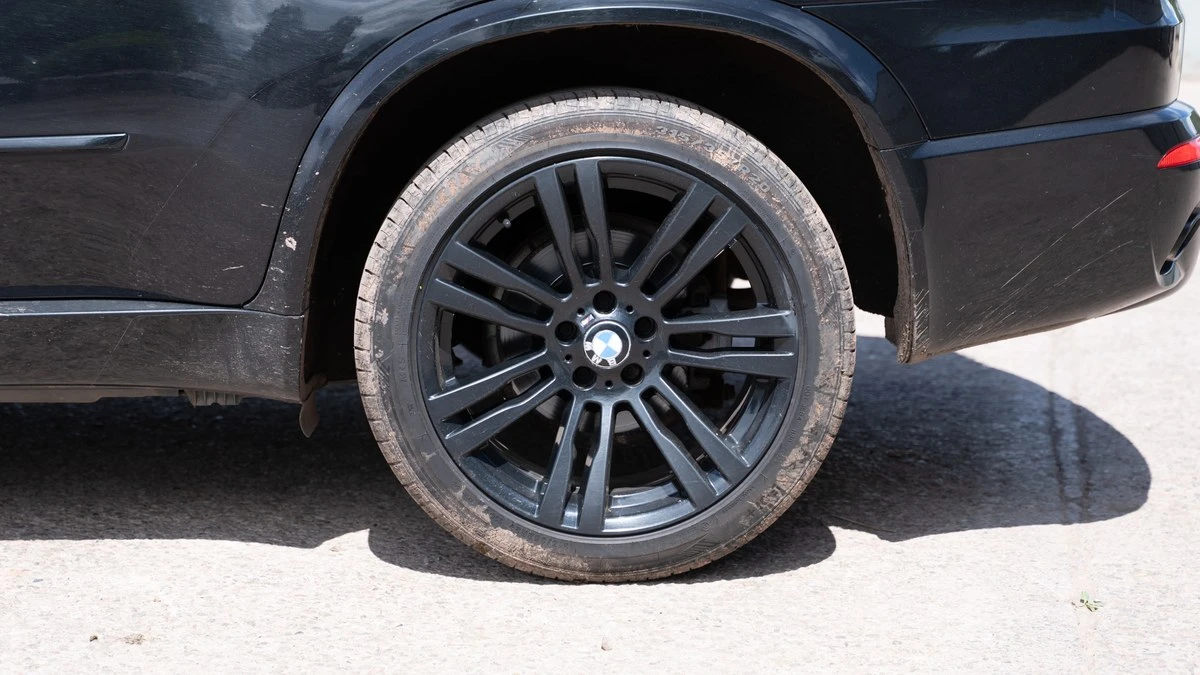 2010 BMW E70 X5 - Image 11 of 30
