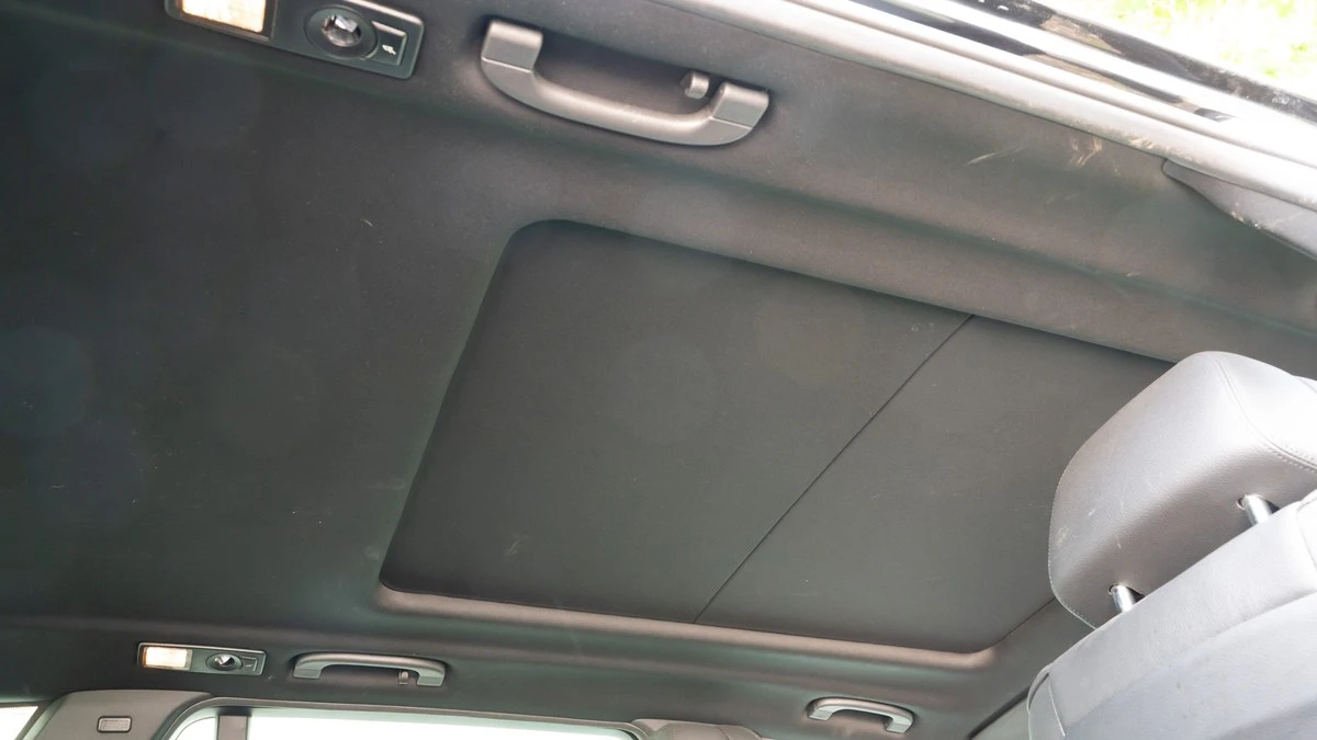 2010 BMW E70 X5 - Image 29 of 30