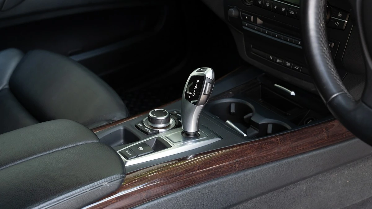 2010 BMW E70 X5 - Image 23 of 30