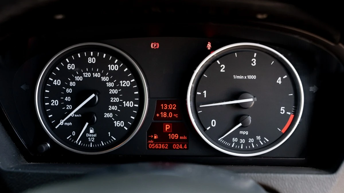 2010 BMW E70 X5 - Image 30 of 30