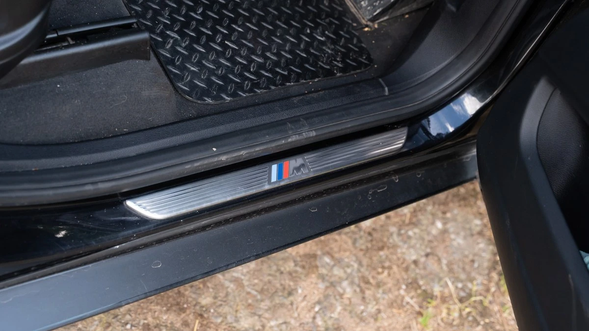 2010 BMW E70 X5 - Image 20 of 30