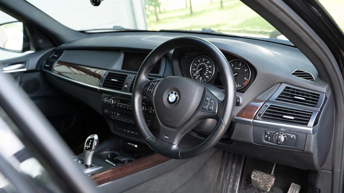 2010 BMW E70 X5 - Image 17 of 30